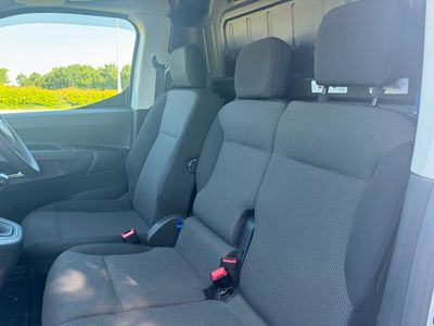 2025 Citroen Berlingo