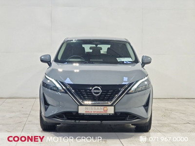 2023 Nissan Qashqai