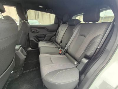 2026 Suzuki e Vitara