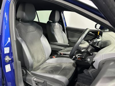2023 Volkswagen ID.4