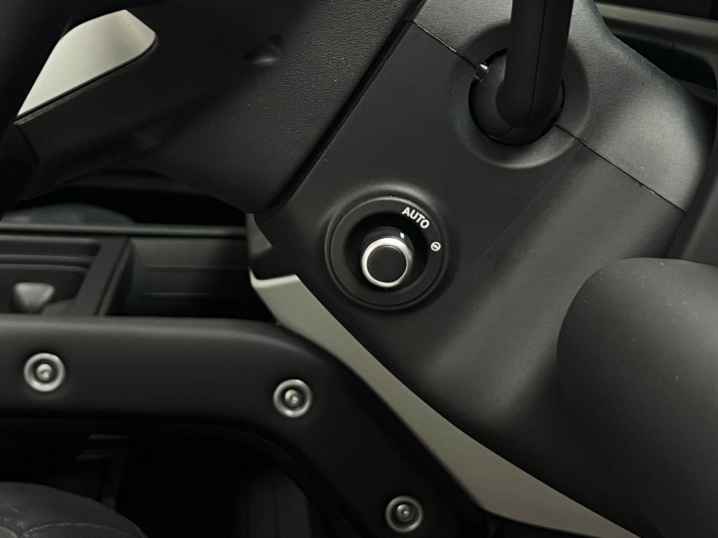 2024 Land Rover Defender