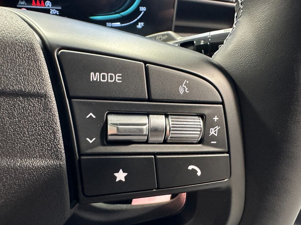 2026 Kia Stonic