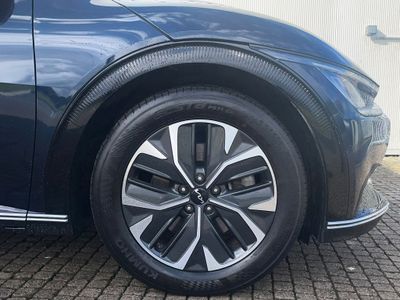 2023 Kia EV6