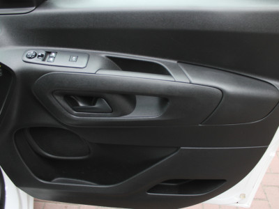 2021 Citroen Berlingo