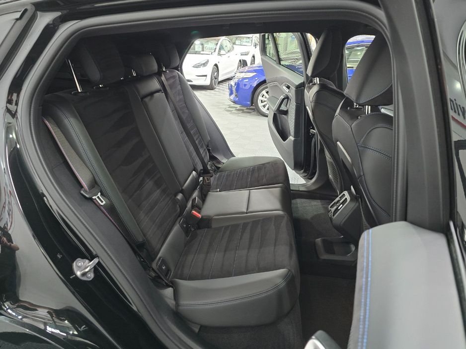 2024 BMW iX2
