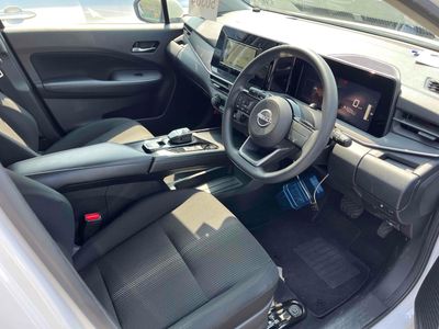2023 Nissan Note
