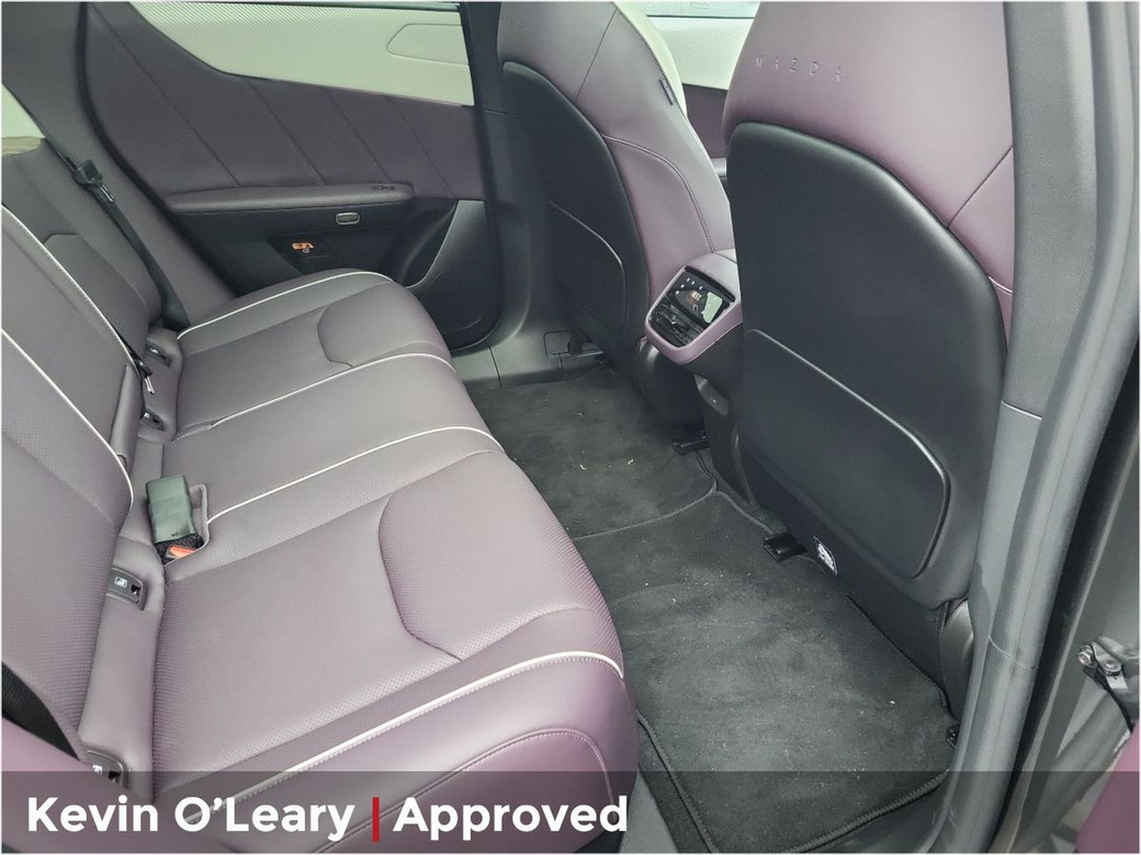 2026 Mazda Mazda6