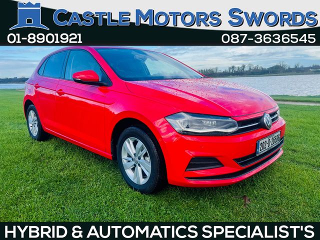 vehicle for sale from Castle Motors Swords