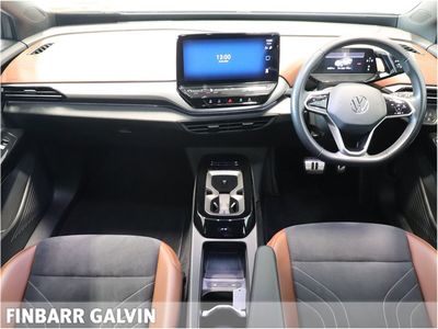 2023 Volkswagen ID.5