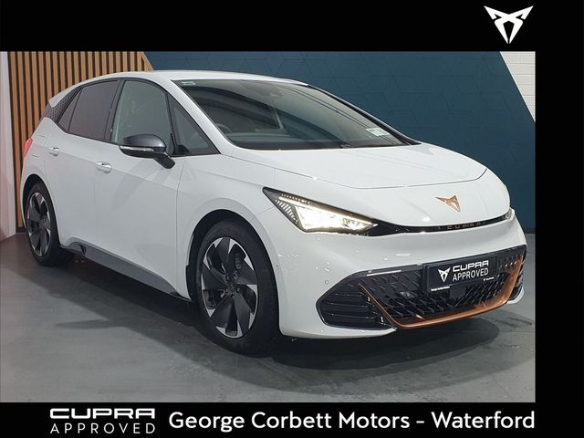 vehicle for sale from George Corbett Motors