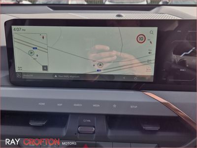 2026 Kia EV5