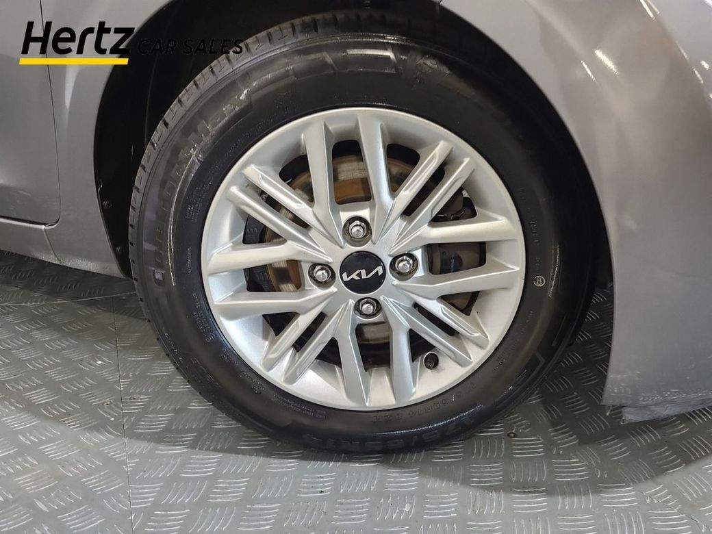 2023 Kia Picanto