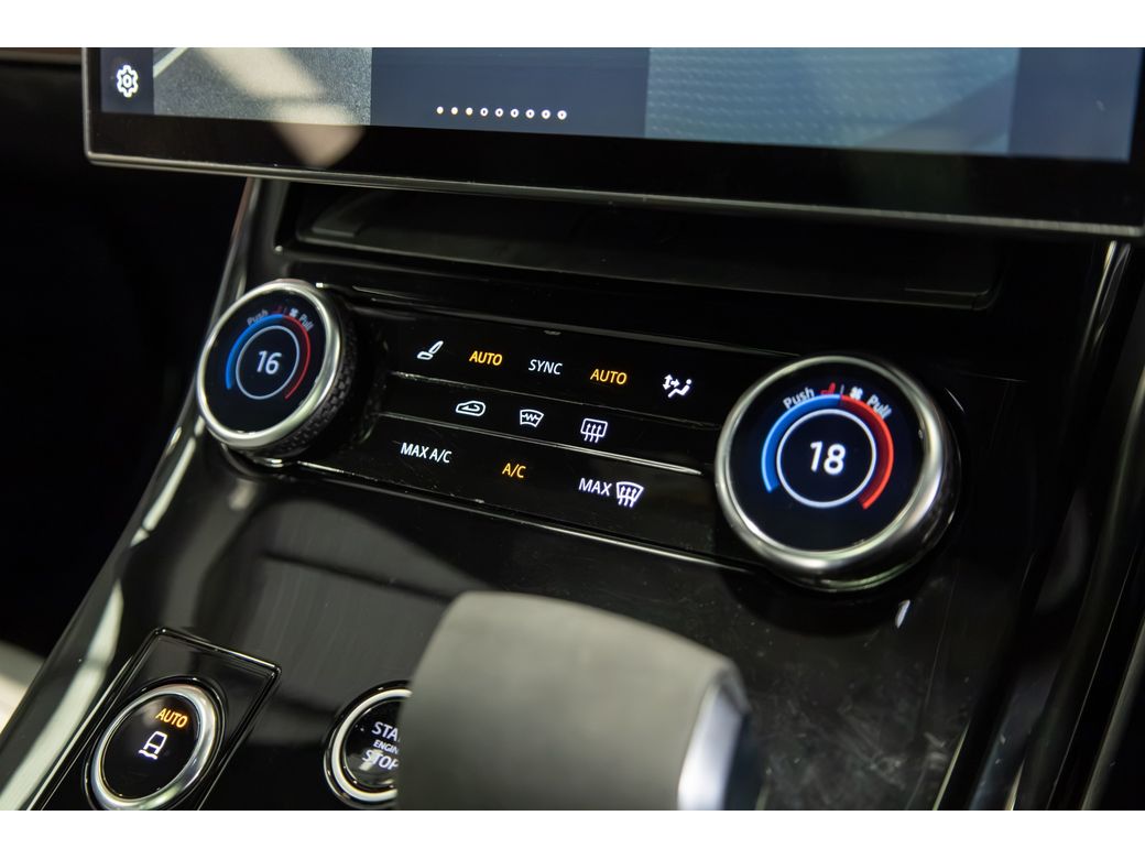 2023 Land Rover Range Rover Sport