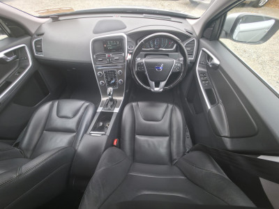 2015 Volvo XC60