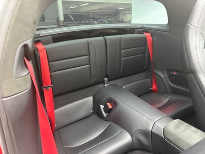 2023 Porsche 911