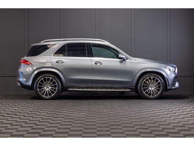 2022 Mercedes-Benz GLE Class