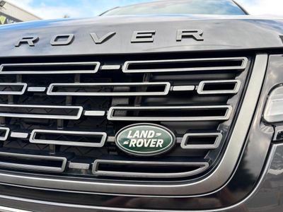 2023 Land Rover Range Rover Velar