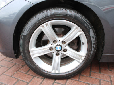 2014 BMW 3 Series