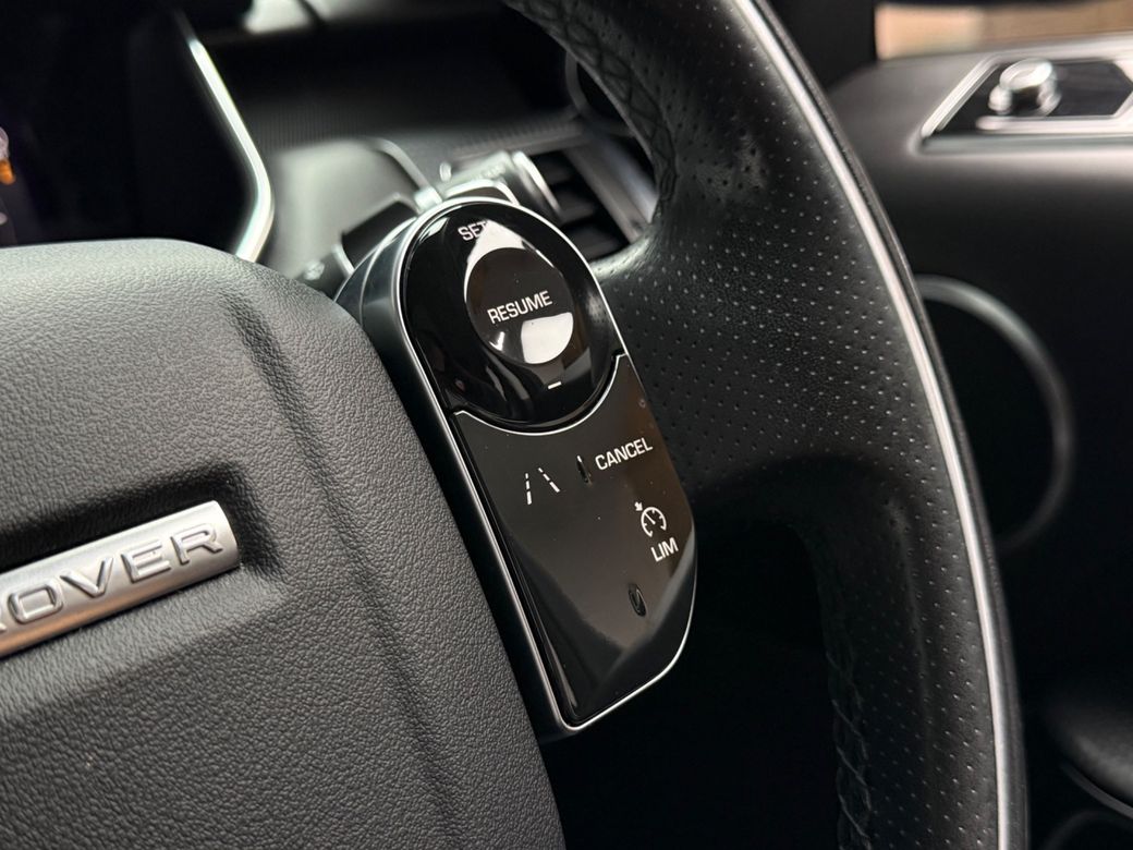 2019 Land Rover Range Rover Sport