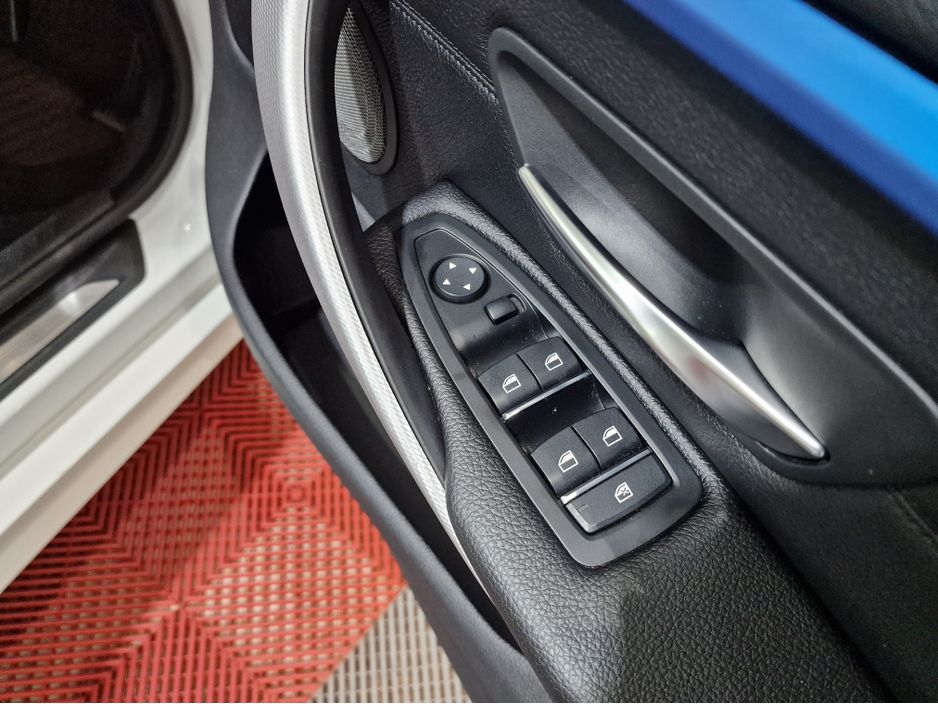 2020 BMW 4 Series