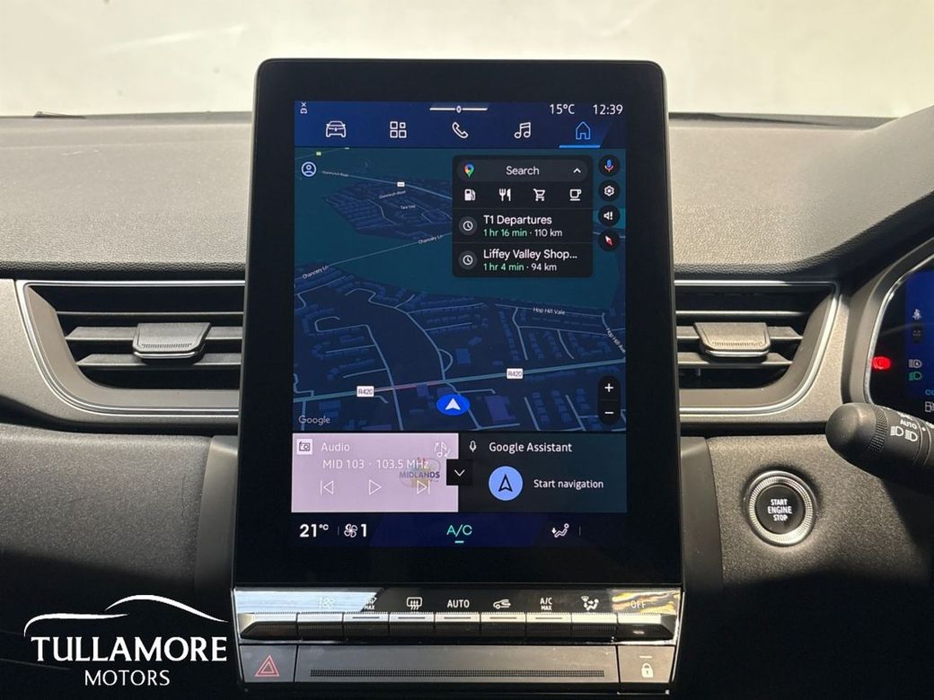 2025 Renault Symbioz