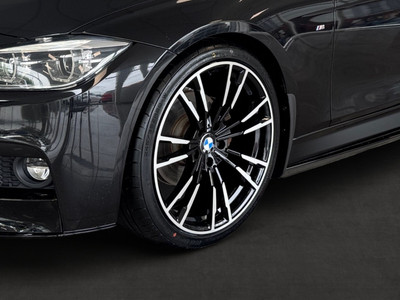 2018 BMW 3 Series