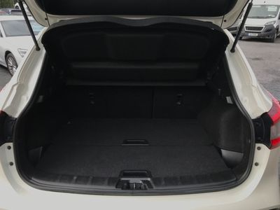 2018 Nissan Qashqai