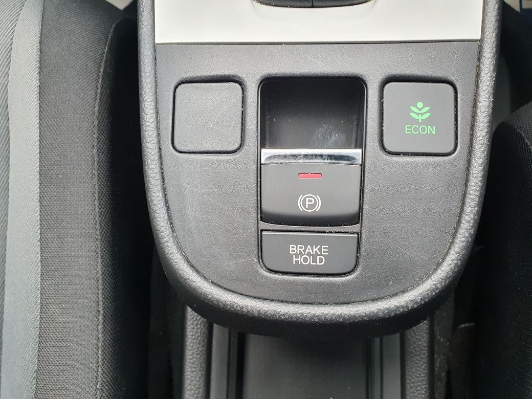 2021 Honda Jazz