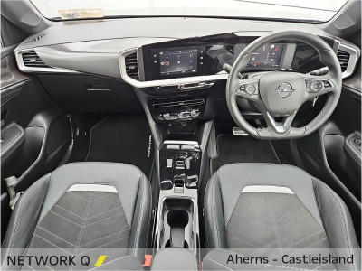 2024 Opel Mokka