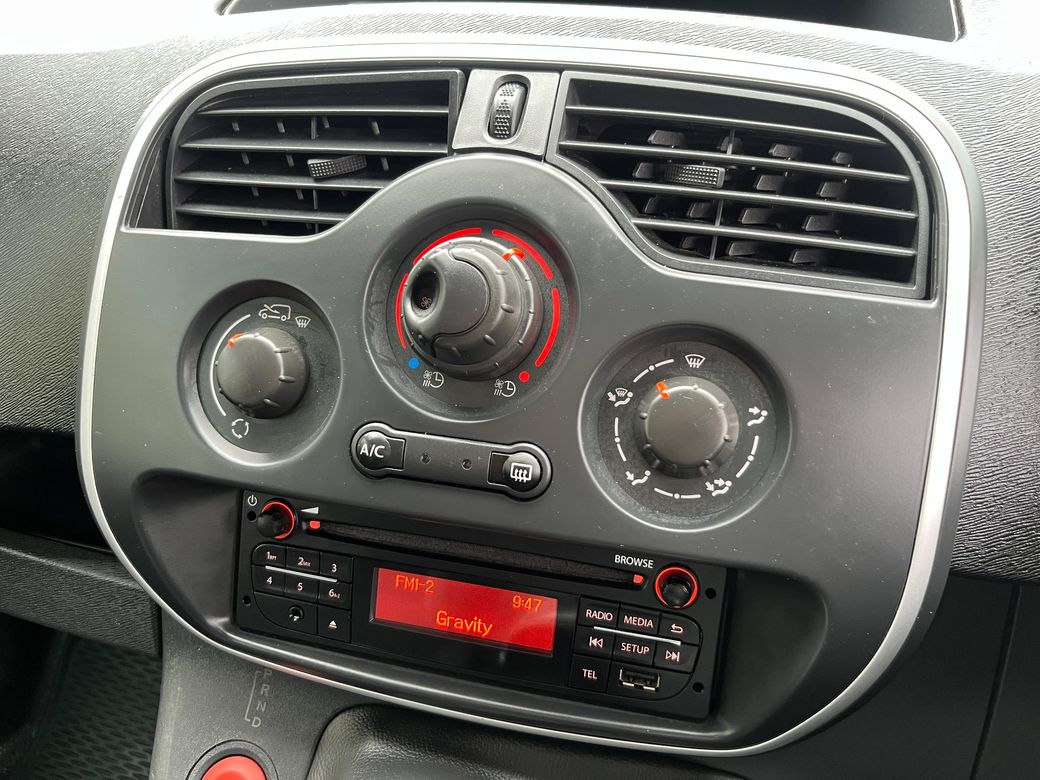 2021 Renault Kangoo