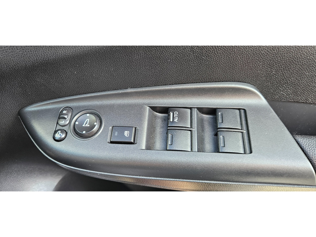 2018 Honda Fit
