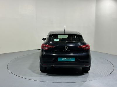 2023 Renault Clio