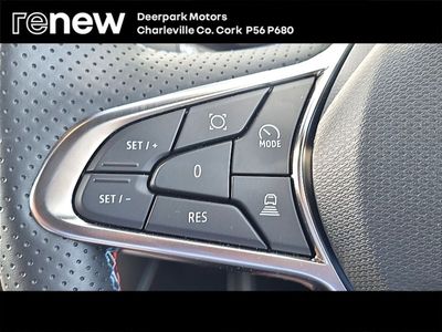 2025 Renault Symbioz