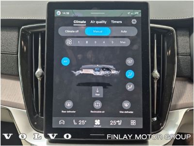 2026 Volvo XC90