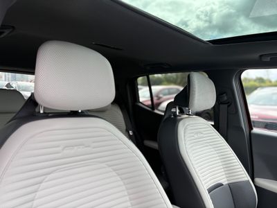 2026 Kia EV2