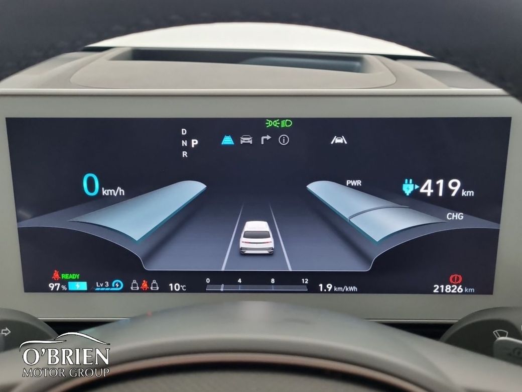 2024 Hyundai Ioniq 5