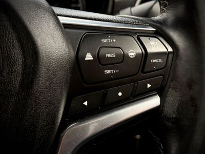 2022 Isuzu D-MAX