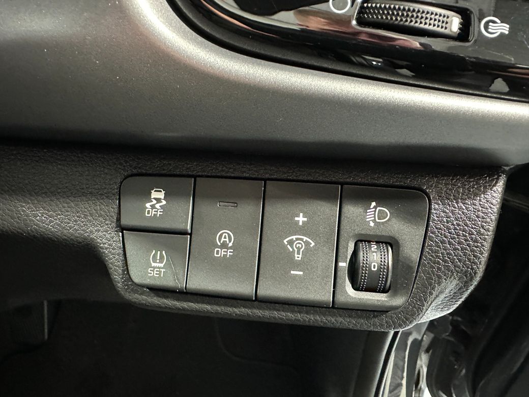 2022 Kia Rio