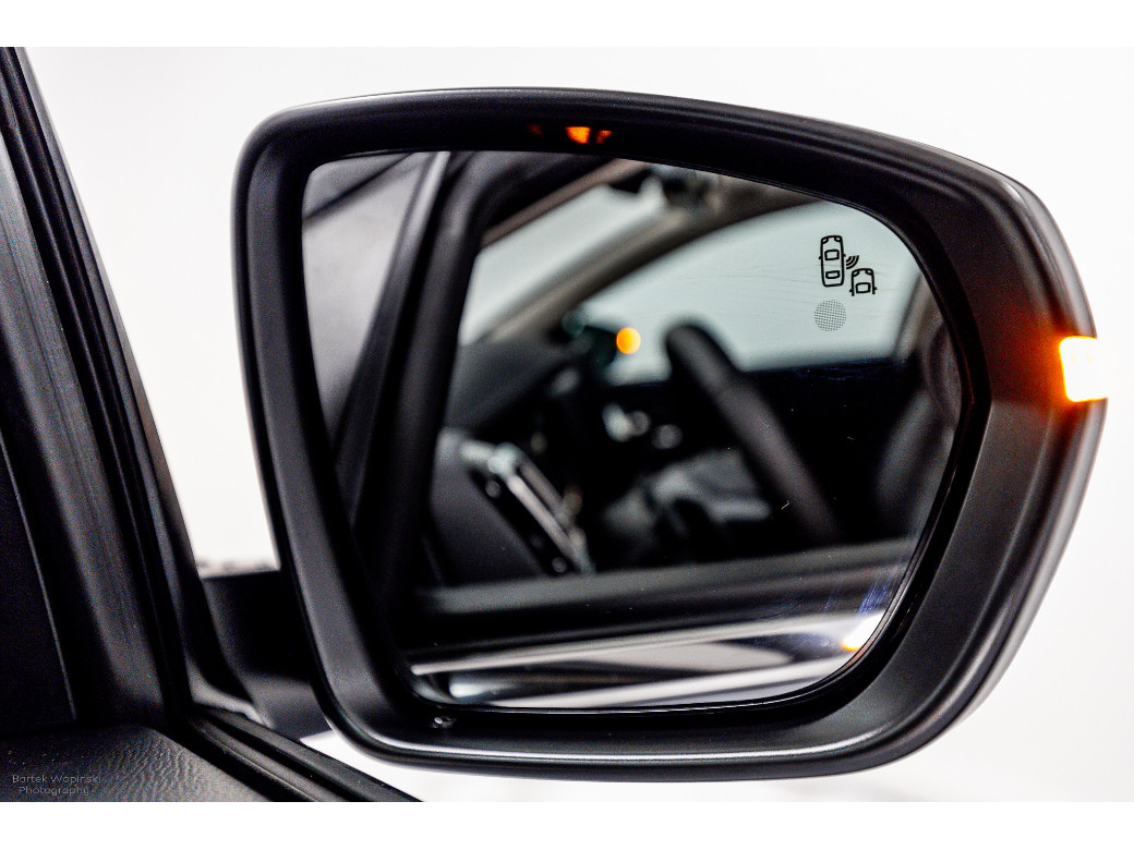 2026 Citroen C5 Aircross