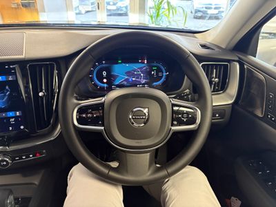 2023 Volvo XC60