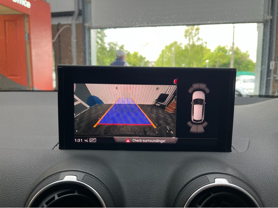 2023 Audi Q2