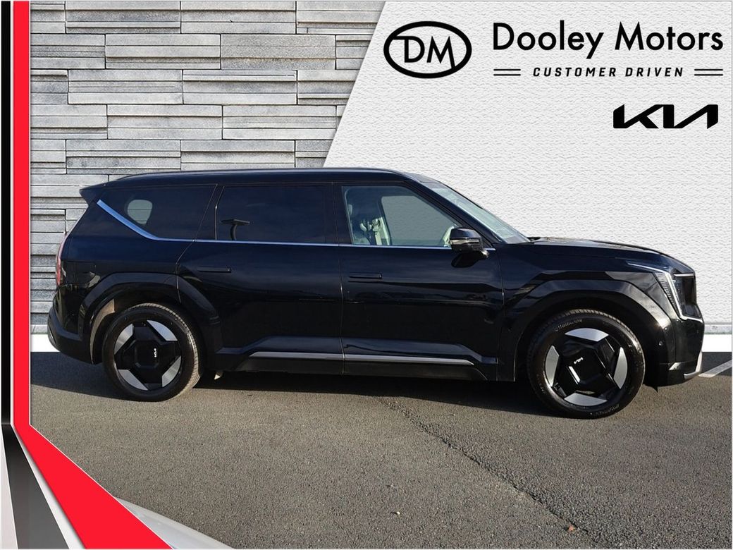 2024 Kia EV9