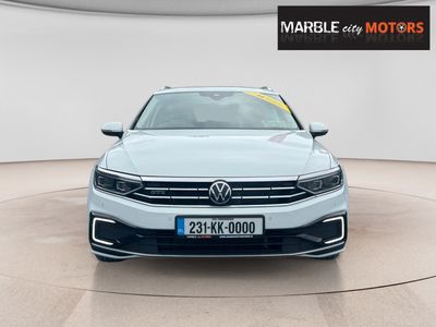 2023 Volkswagen Passat