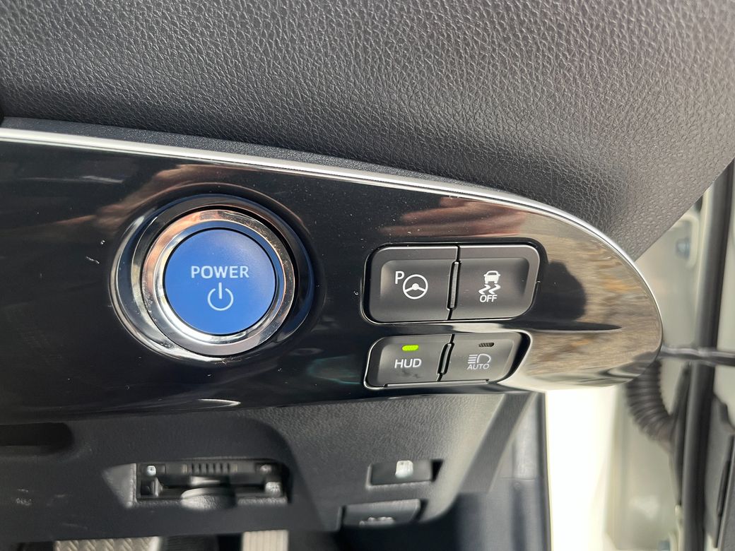 2019 Toyota Prius