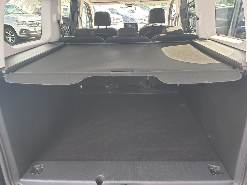 2024 Citroen Berlingo Multispace