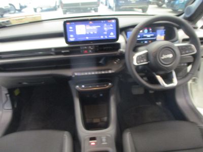 2026 Jeep Avenger
