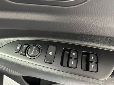 2026 Kia Stonic