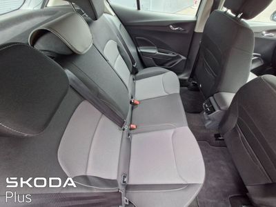 2025 Skoda Fabia