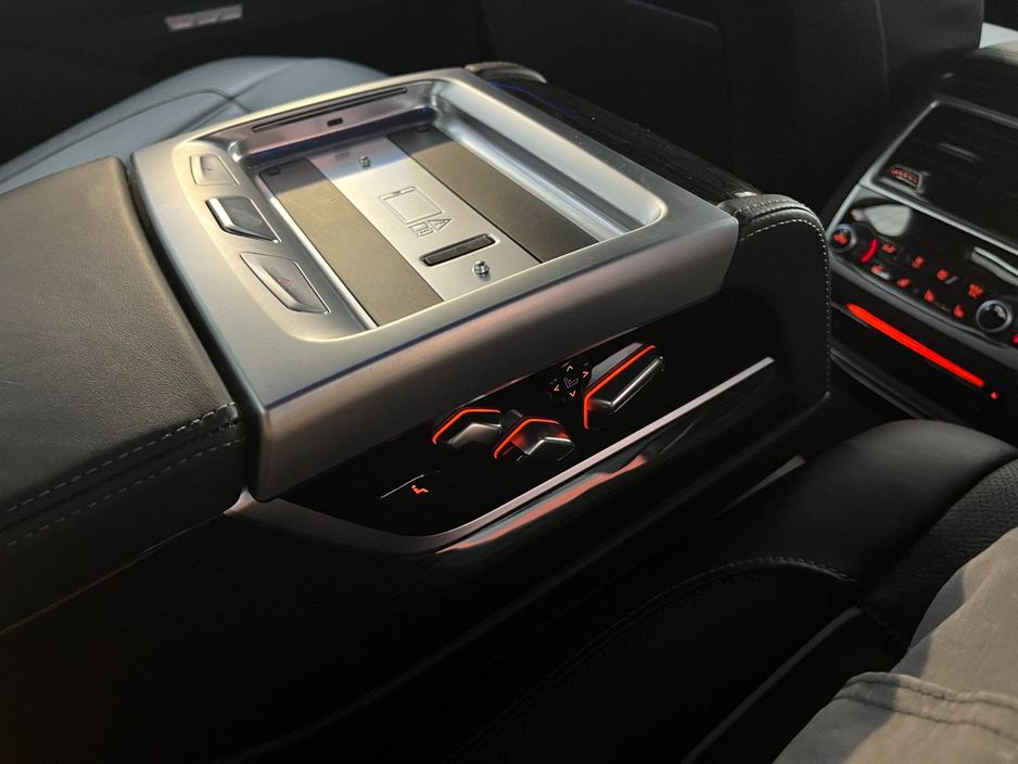 2019 BMW 7 Series