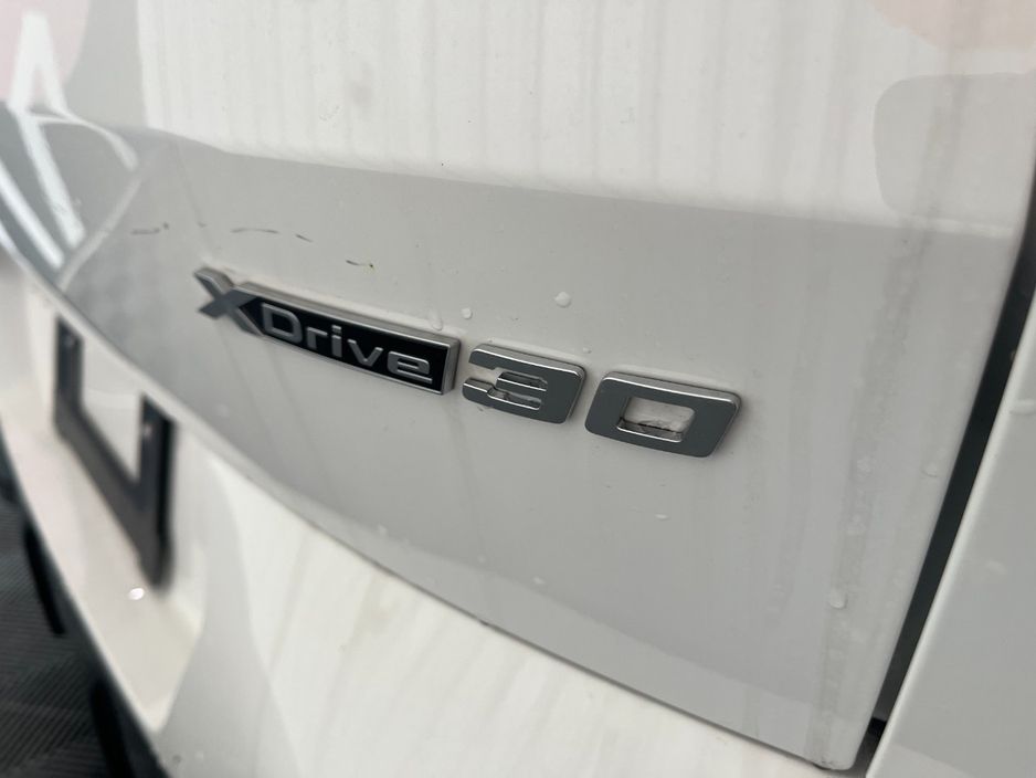 2024 BMW iX2